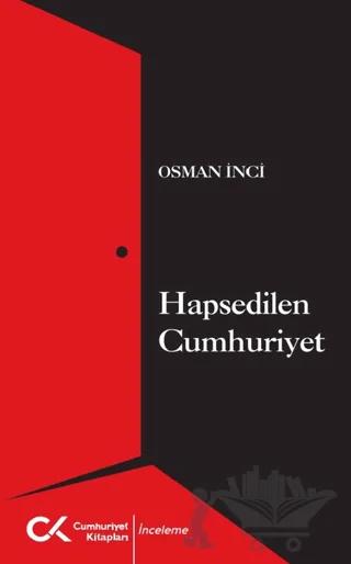 Hapsedilen Cumhuriyet