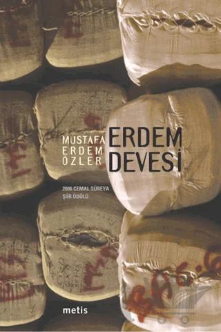 Erdem Devesi