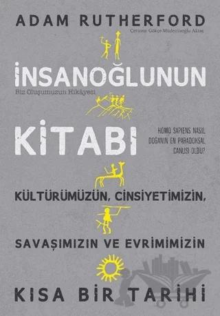 İnsanoğlunun Kitabı