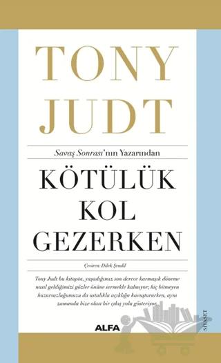 Kötülük Kol Gezerken