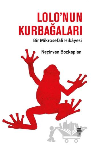 Lolo’nun Kurbağaları
