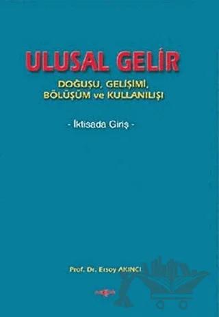 Ulusal Gelir