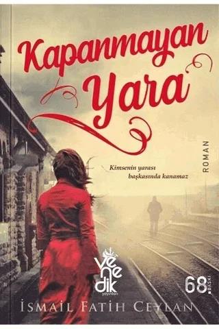 Kapanmayan Yara