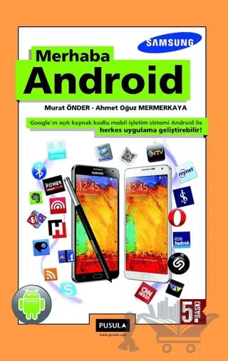 Merhaba Android