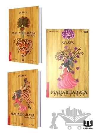 Mahabharata İlk 3 Kitap
