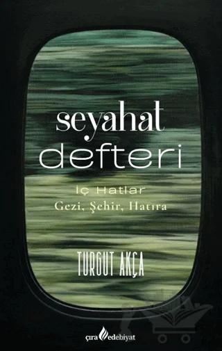 Seyahat Defteri