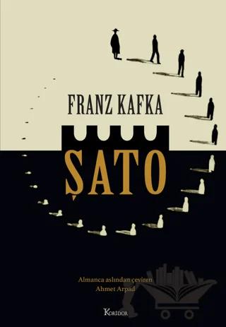 Şato - Bez Ciltli