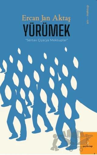 Yürümek