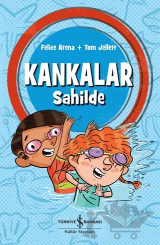 Kankalar Sahilde