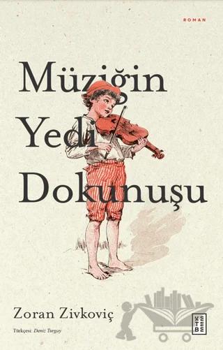 Müziğin Yedi Dokunuşu