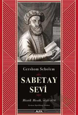 Sabetay Sevi