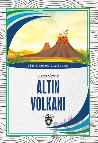 Altın Volkanı