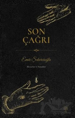 Son Çağrı