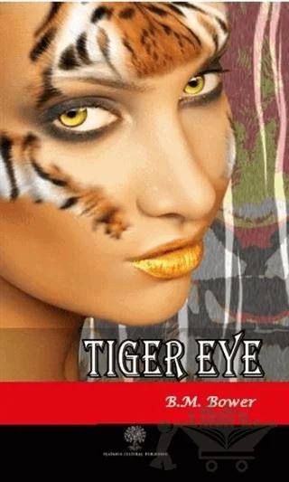 Tiger Eye