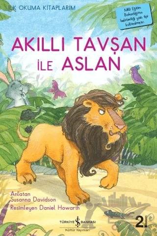 Akıllı Tavşan ile Aslan