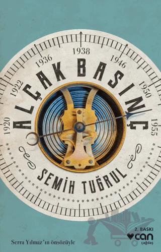 Alçak Basınç