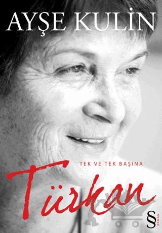 Türkan – Ayşe Kulin – Everest Yayınları kitap kapağı