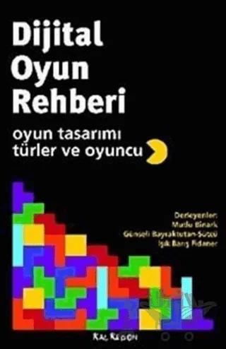 Dijital Oyun Rehberi