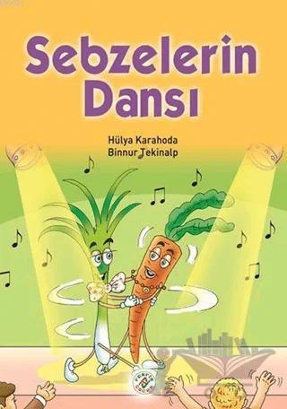 Sebzelerin Dansı