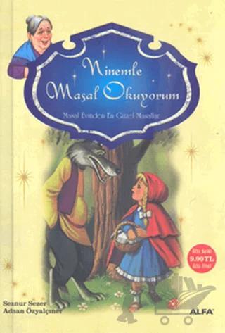 Ninemle Masal Okuyorum