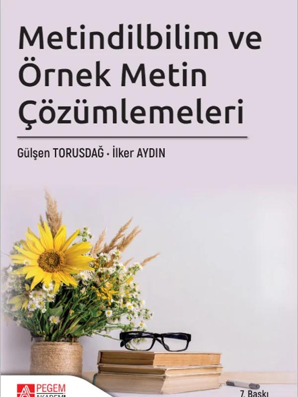 Metindilbilim ve Örnek Metin Çözümlemeleri