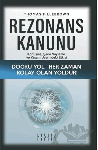 Rezonans Kanunu