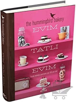 Evim Tatlı Evim