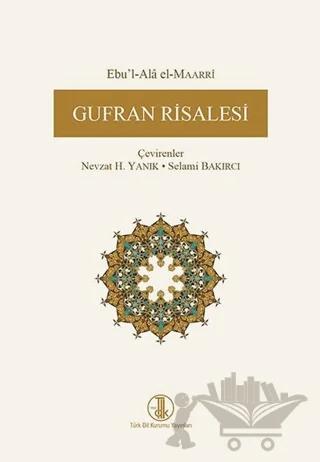 Gufran Risalesi