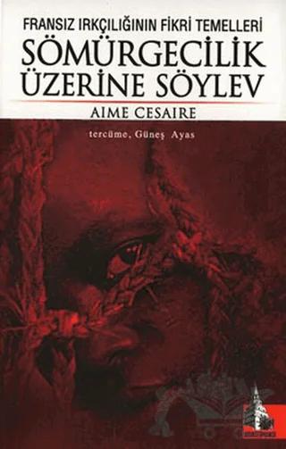 Sömürgecilik Üzerine Söylev