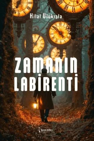 Zamanın Labirenti