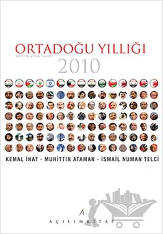 Ortadoğu Yıllığı 2010