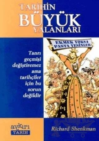 Tarihin Büyük Yalanları