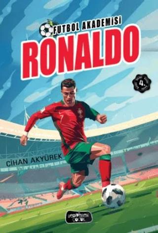 Futbol Akademisi - Ronaldo