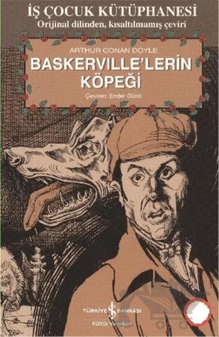 Baskerville’lerin Köpeği