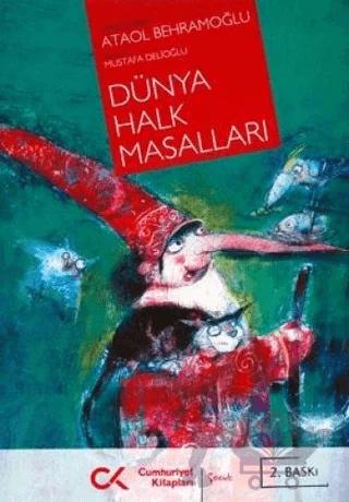 Dünya Halk Masalları