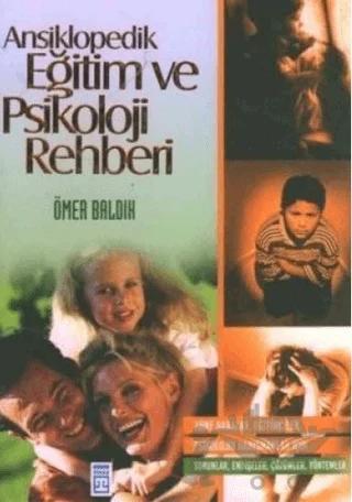 Ansiklopedik Eğitim ve Psikoloji Rehberi
