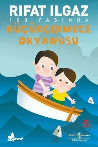 Küçükçekmece Okyanusu