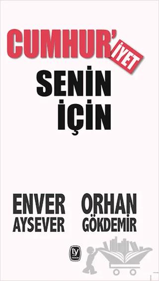 Cumhuriyet Senin İçin