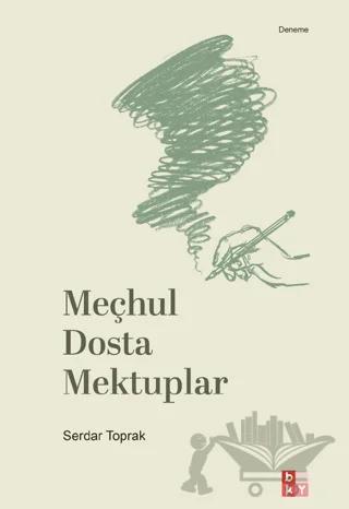 Mechul Dosta Mektuplar