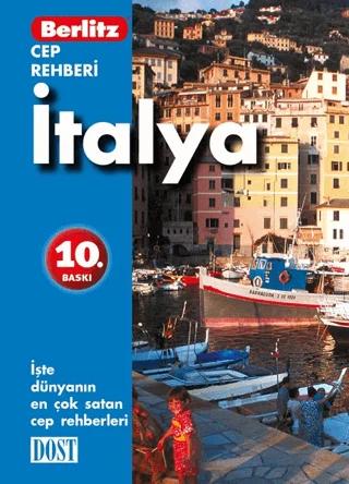 İtalya Cep Rehberi