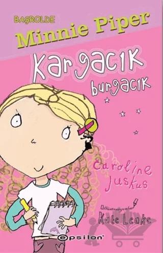 Kargacık Burgacık