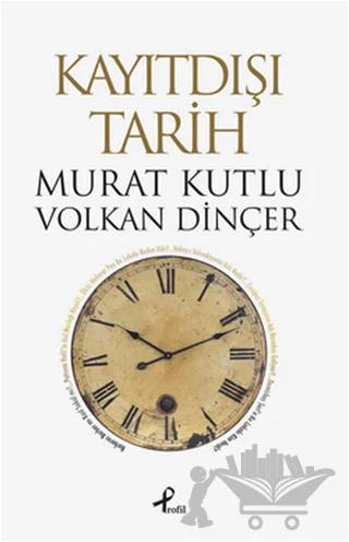Kayıtdışı Tarih