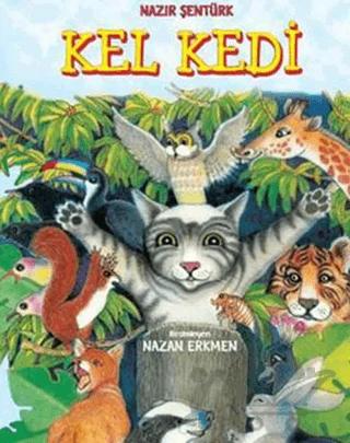 Kel Kedi