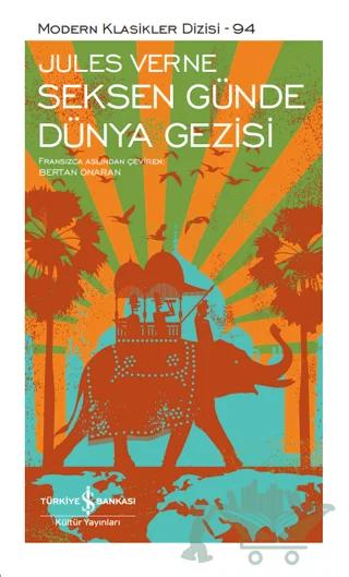Seksen Günde Dünya Gezisi (Şömizli)