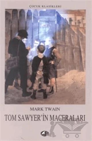 Tom Sawyer’in Maceraları