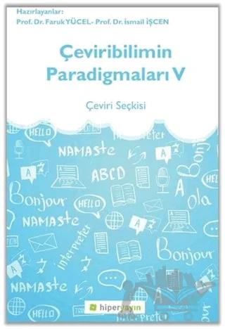 Çeviribilimin Paradigmaları 5