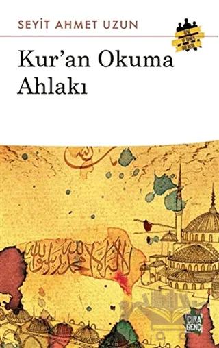 Kur'an Okuma Ahlakı