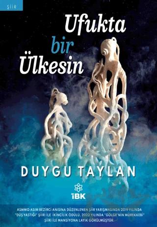 Ufukta Bir Ülkesin