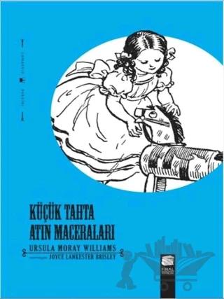 Küçük Tahta Atın Maceraları
