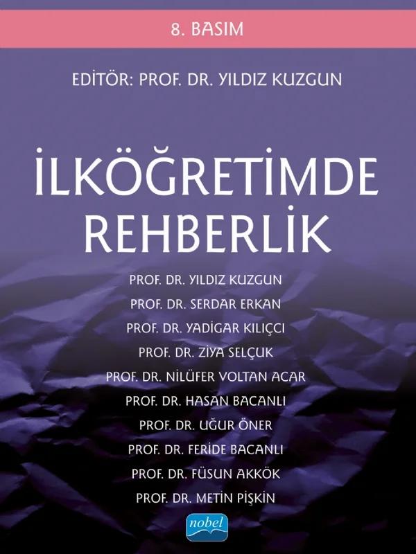 İlköğretimde Rehberlik